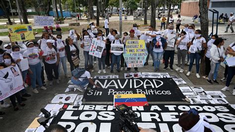 Excarcelan 16 adolescentes detenidos durante las protestas en .